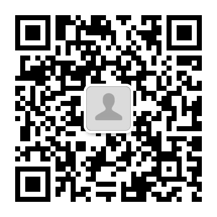 北戴河作家协会公众号二维码