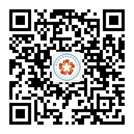 浙江民宗公众号二维码