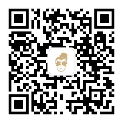 天津美食度假精选公众号二维码