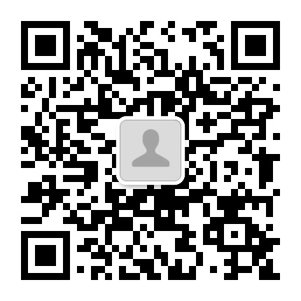 九江铜锣湾广场公众号二维码