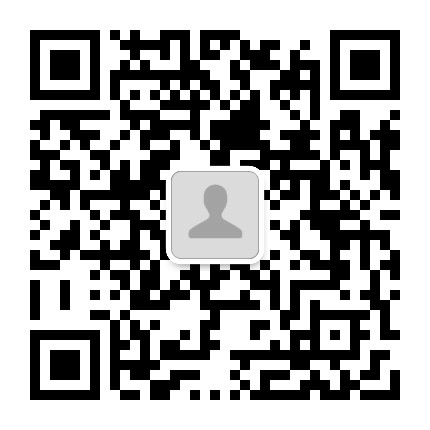 中交蓝色海湾公众号二维码