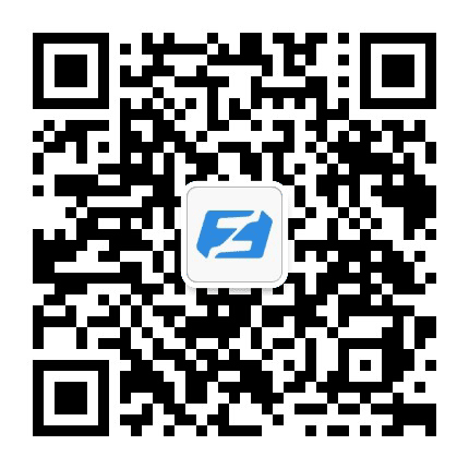 湖州信访公众号二维码