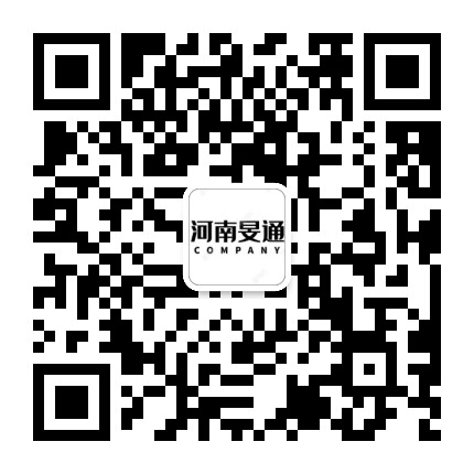 河南旻通汽车销售有限公司公众号二维码