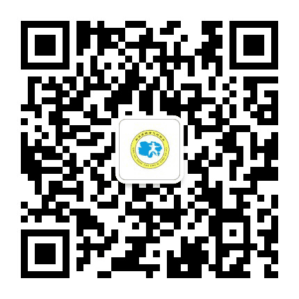 青海省健身气功协会公众号二维码