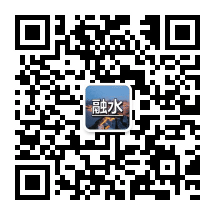 融水那点事公众号二维码