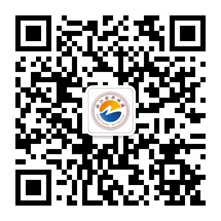 金华援疆公众号二维码