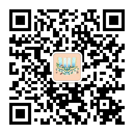 佛山东平保利广场公众号二维码