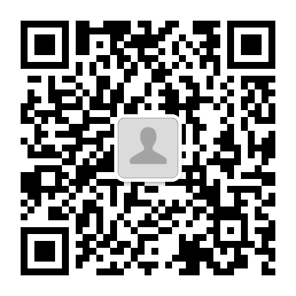 庞村派出所公众号二维码