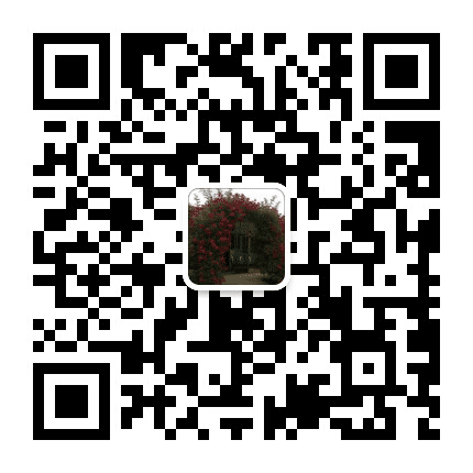黄南州平安机动车检测公众号二维码