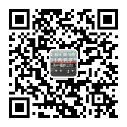 泉源社区信息网公众号二维码
