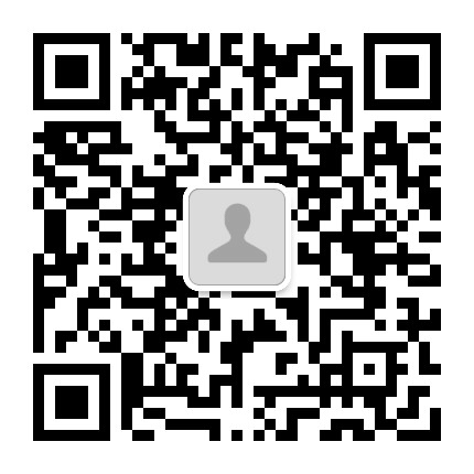 文明皇城公众号二维码