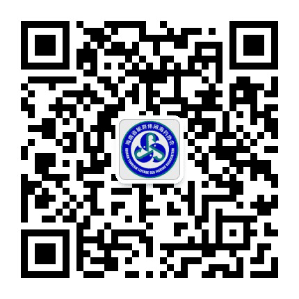 海南省旅游休闲海钓协会公众号二维码