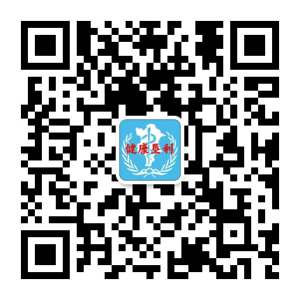 垦利卫生健康公众号二维码