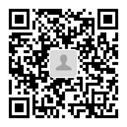 红色老区魅力磊口公众号二维码