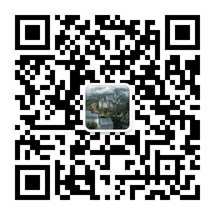东堡山华侨文博生态城公众号二维码
