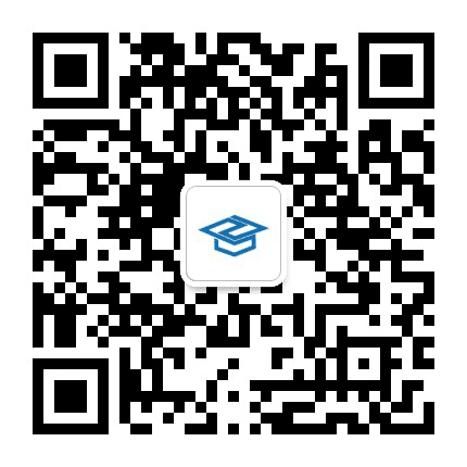 青岛李沧博士创业园公众号二维码
