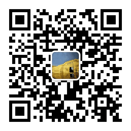 张家口文化公众号二维码