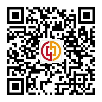 粤银和公众号二维码