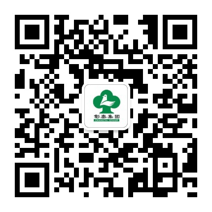 彰泰贺州公众号二维码