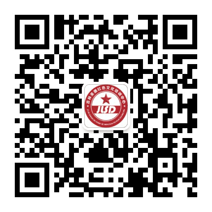 吉林圣德红色文化培训中心公众号二维码