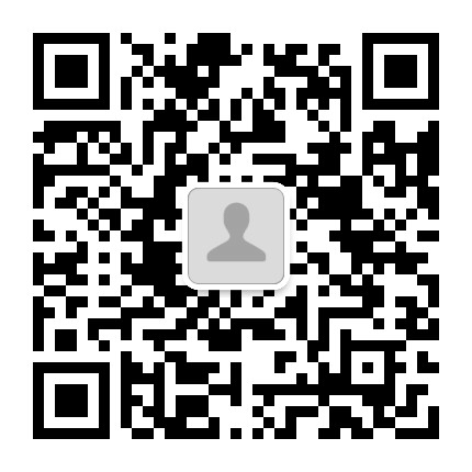 芝罘区锦绣小学公众号二维码