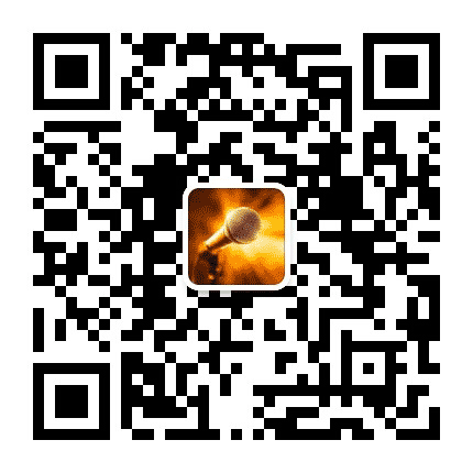 凤凰金曲台公众号二维码