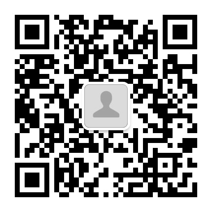 长清交警大队公众号二维码