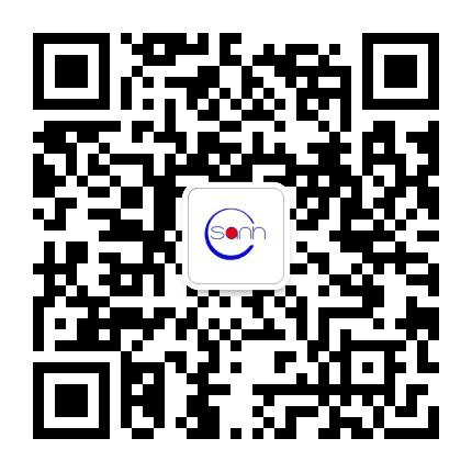 三皇厨房设备公众号二维码