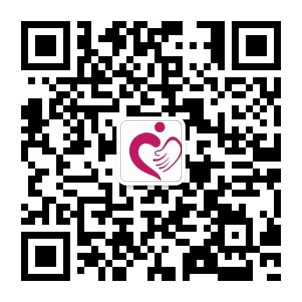 武汉武昌区生命阳光公益救援中心公众号二维码