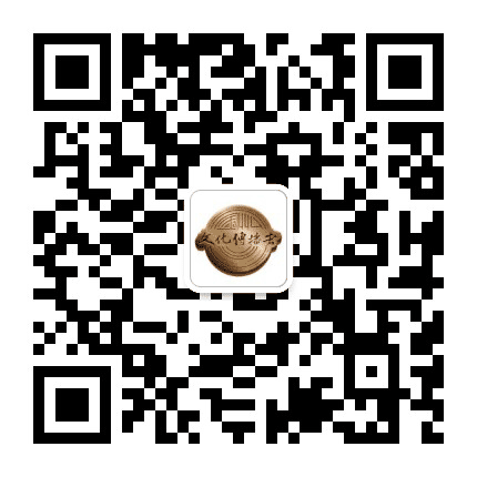 金州文化传播者公众号二维码