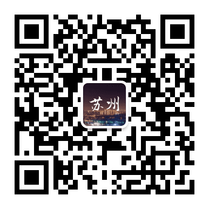 邻里街头事儿公众号二维码