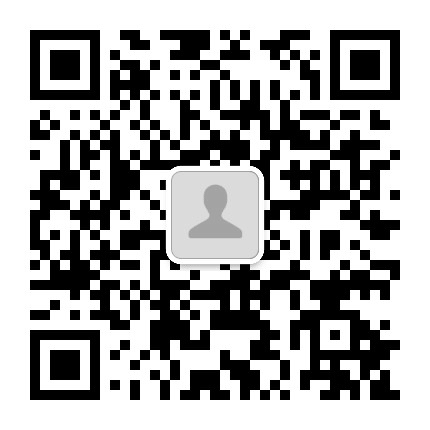 海南州兴海县交警公众号二维码