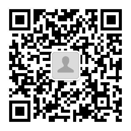 雪域自然堂公众号二维码