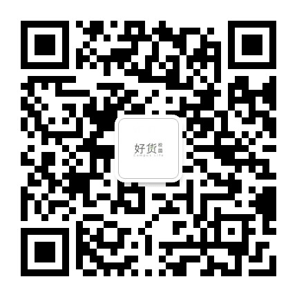 天中小邮局公众号二维码