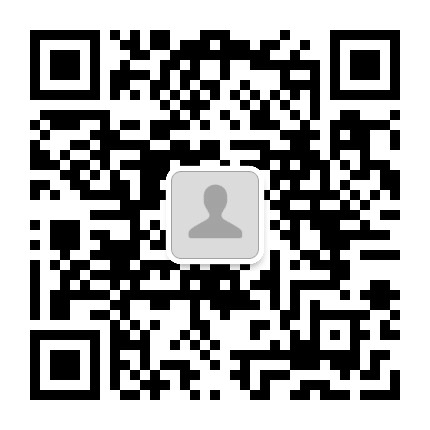 白龙桥卫生院公众号二维码