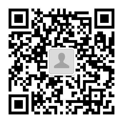 新店猫平台公众号二维码