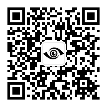 上海黄浦区灯光景观管理所公众号二维码