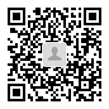 叙州城管公众号二维码