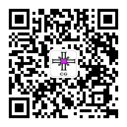格鲁吉亚资讯公众号二维码