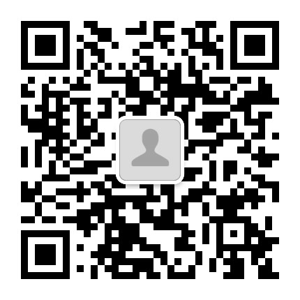 平安大祥公众号二维码