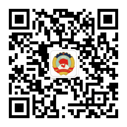 宝丰政协公众号二维码