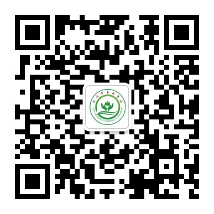 杭州市岳西商会公众号二维码