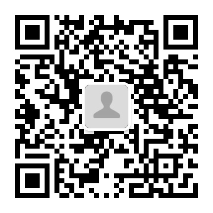 南康环卫公众号二维码