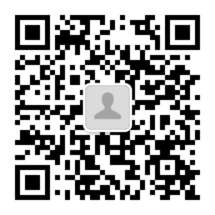 藁城大药房公众号二维码