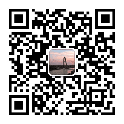 泗阳信息港公众号二维码