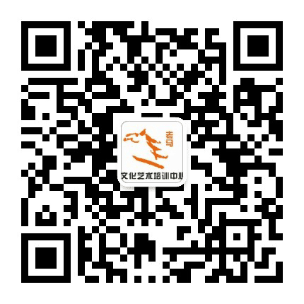 老马文化艺术公众号二维码