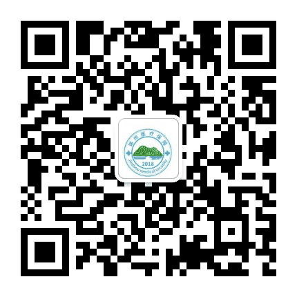 锦州医疗保障网公众号二维码