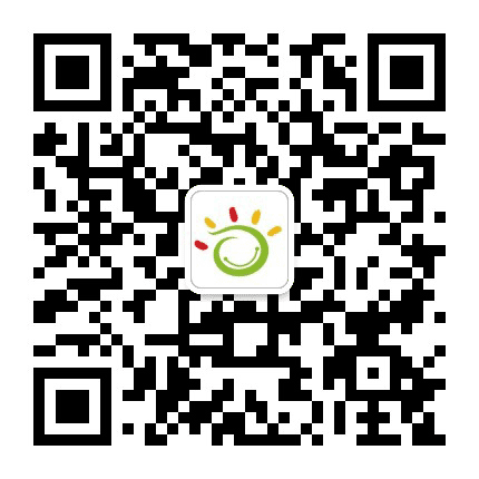 金色阳光幼儿园樱桃园公众号二维码