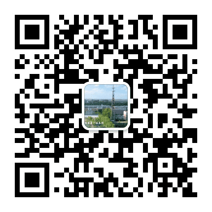 巨浪牧场公众号二维码