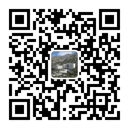 武都区委党校公众号二维码